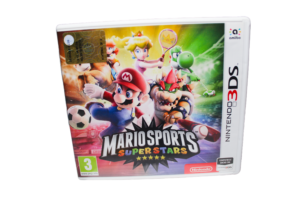 Mario Sports Superstars 3DS