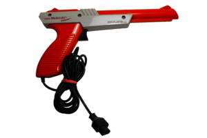 Zapper NES