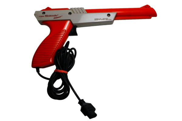 Zapper NES