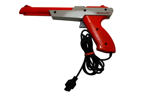 Zapper NES