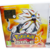 Pokémon Sole 3DS