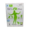 Wii Fit Plus