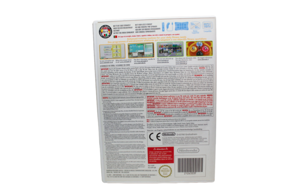 Wii Fit Plus
