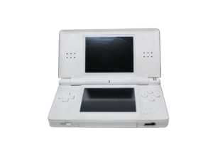 Nintendo DS lite