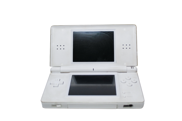 Nintendo DS lite