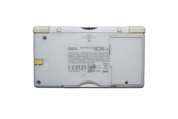 Nintendo DS lite