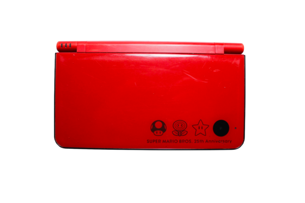 Nintendo DSi XL Super Mario Bros.