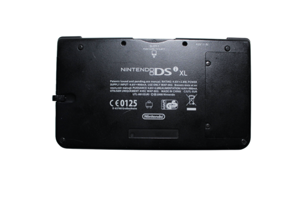 Nintendo DSi XL Super Mario Bros.