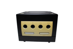 Nintendo GameCube
