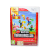 New Super Mario Bros. Wii