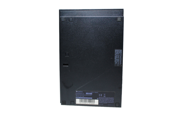 PlayStation 2 slim