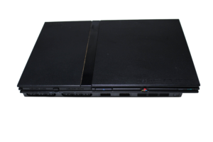 PlayStation 2 slim