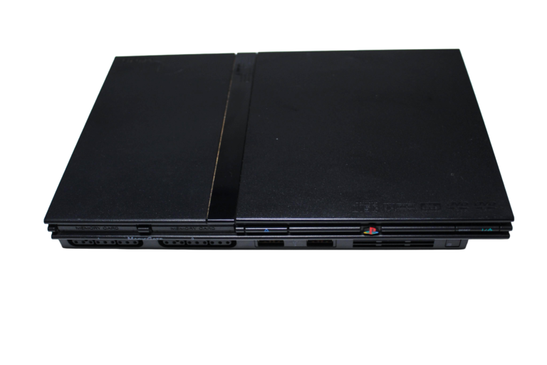 ps2 slim orizzontale
