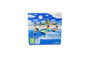 Wii Sports Resort